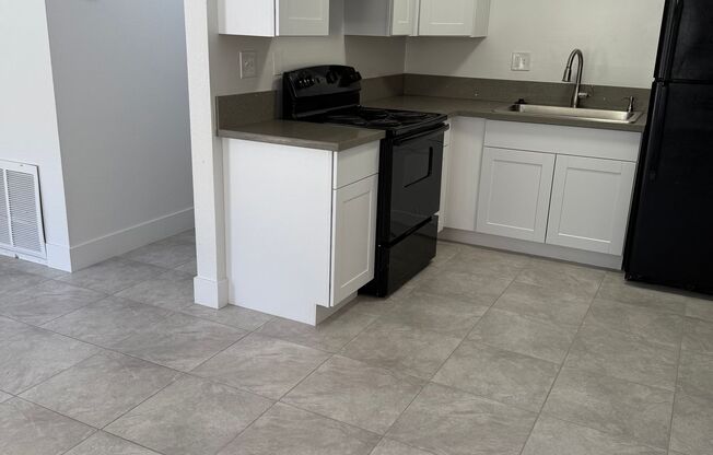 Ambassador Apartments