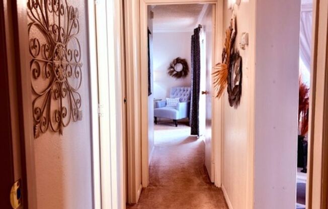 2 beds, 2 baths, 1,202 sqft, $940, Unit 2504