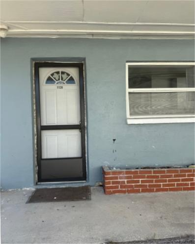 Neptune Drive - 1128