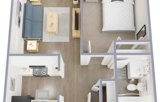 Partner-provided property photo