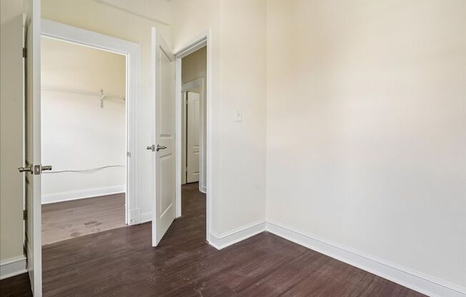 1 bed, 1 bath, $2,200, Unit 1616 16th Street NW Unit 505