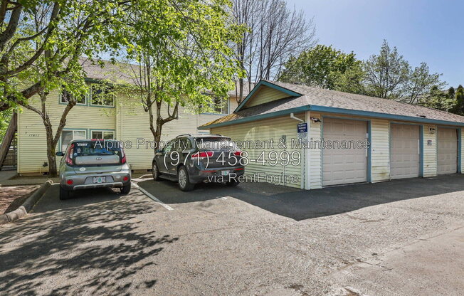 2 beds, 2 baths, 1,100 sqft, $1,550, Unit 5