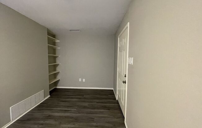 4015 Brannon Rd, Arlington, TX, 76016
