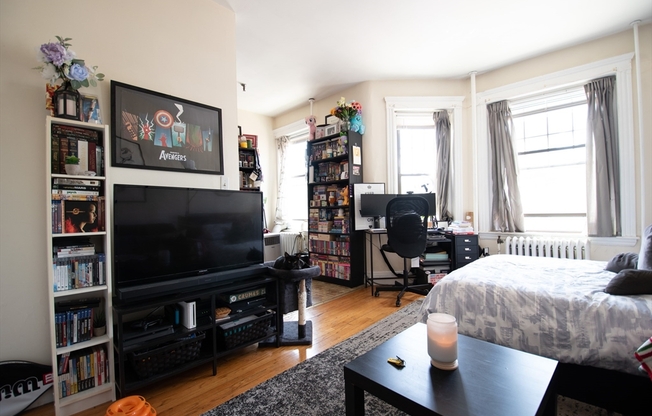 374 Chestnut Hill Ave