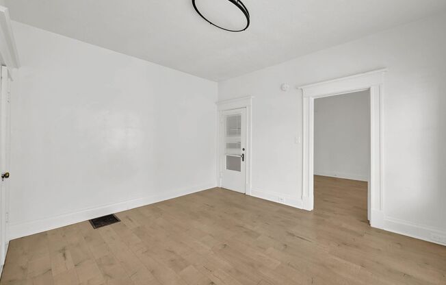 1 bed, 1 bath, $1,150, Unit 722-06