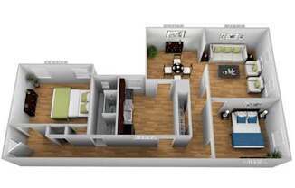 Partner-provided photo for $1960 unit