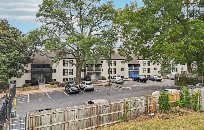 New Renovated Modern All Electric 2 Bedroom in the Old Fourth Ward