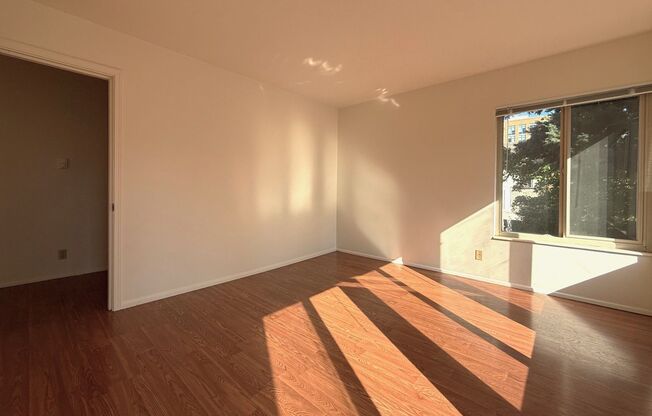 2 beds, 1 bath, 619 sqft, $1,900, Unit 302