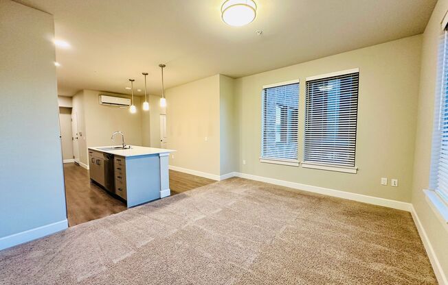 1 bed, 1 bath, 453 sqft, $2,150, Unit 426-201