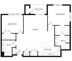 Partner-provided photo for $1995 unit