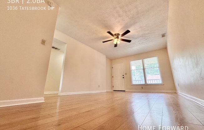 1036 TATESBROOK DR