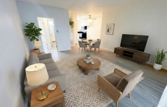 Fruitland Apartments