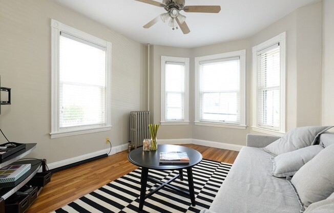 32 Eustis St
