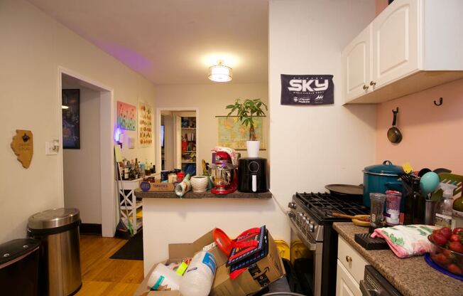 2131 Giddings