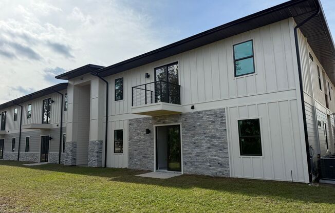 The Flats at Deep Creek