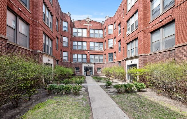 6924-34 S. Clyde Ave