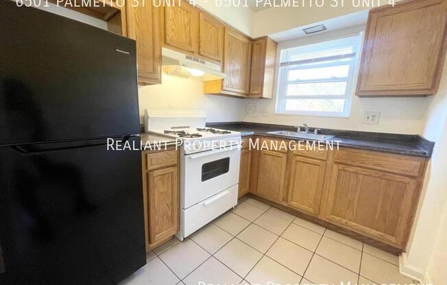 6501 PALMETTO ST