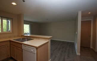 Studio, 1 bath, 452 sqft, $1,450, Unit 209