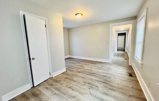 2 beds, 1 bath, $950