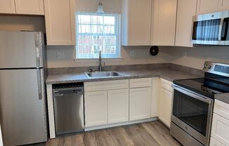 Goodwin 2 BR Ranch