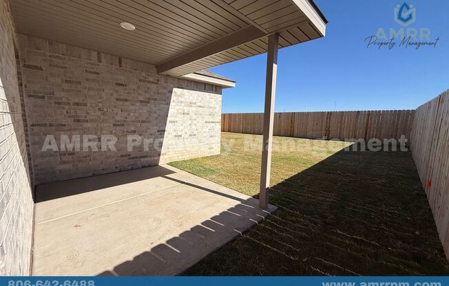 3 beds, 2 baths, $1,975