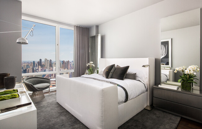 605 West 42nd Street