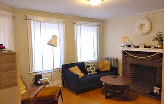 8 Craigie Cir.
