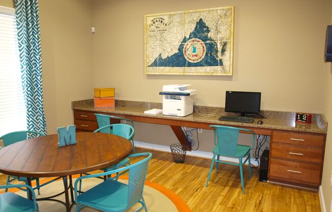 1 bed, 1 bath, $1,595, Unit 900-103