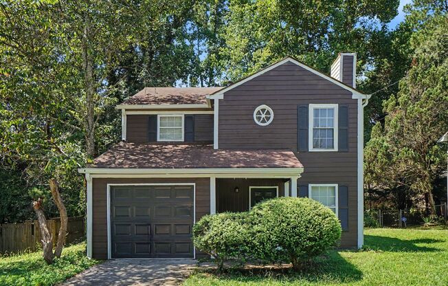 3 Bedroom 2.5 Bath House