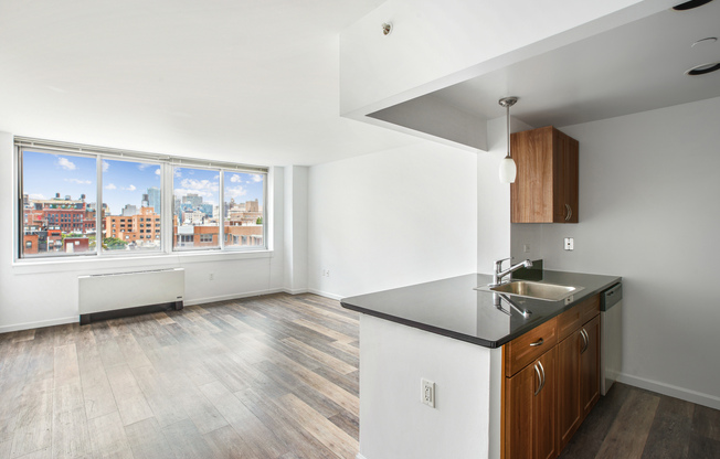 Studio, 1 bath, $4,465, Unit 907B