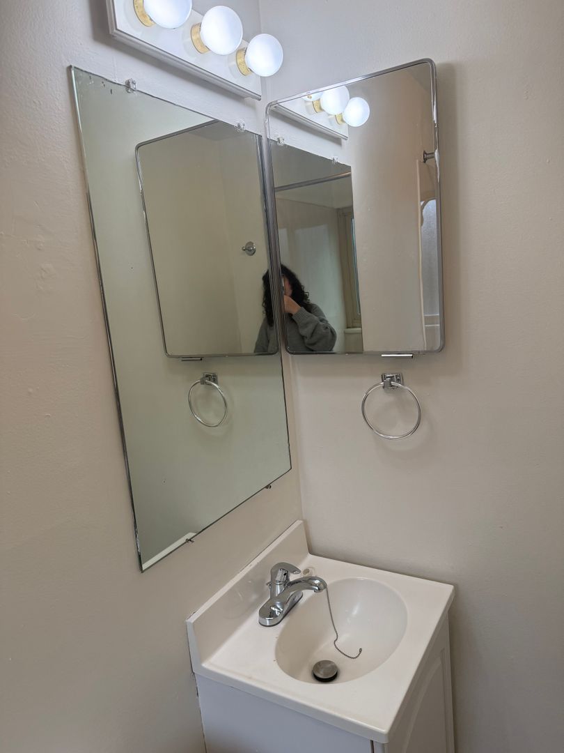 1 bed, 1 bath, 675 sqft, $1,775, Unit 203