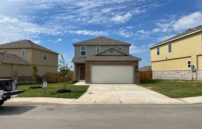 *Pre-leasing* Three Bedroom | Two Bathroom Home in Scott's Hollow