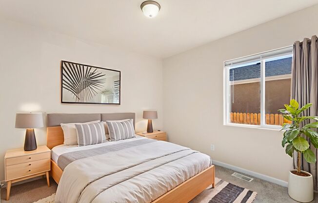 Well-Maintained 3-Bedroom Home with Modern Updates. MOVE-IN SPECIAL!