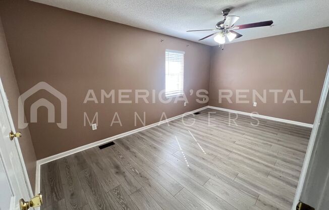 2 beds, 2 baths, $1,400