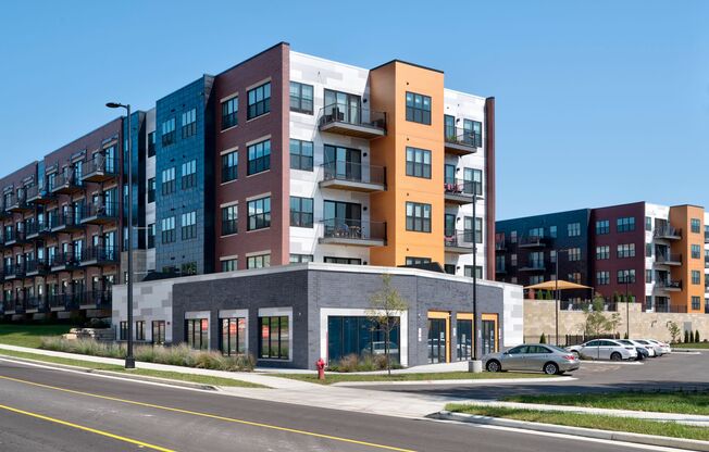 Partner-provided property photo