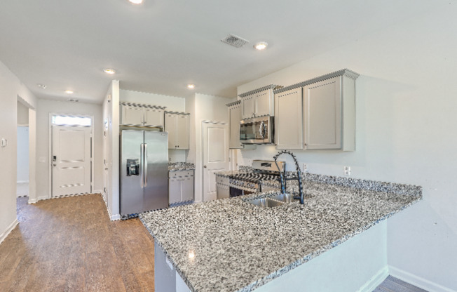 124 PONTORIA DR