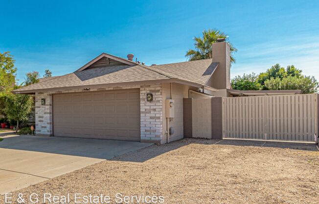6243 W Cholla St