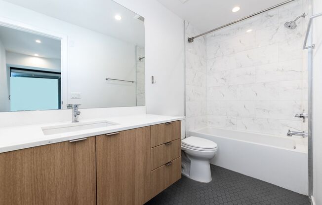 2 beds, 2 baths, 1,084 sqft, $4,200, Unit 313