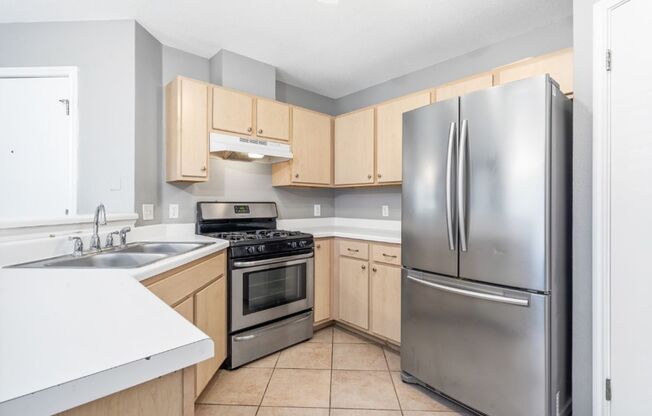 7228 Aldea Drive, Unit B