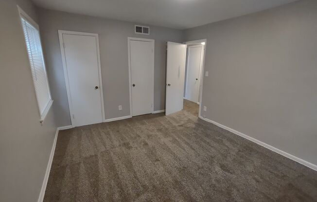 1 bed, 1 bath, 616 sqft, $795, Unit C404