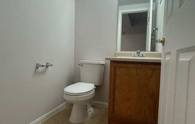 Beautiful Henderson Town Home