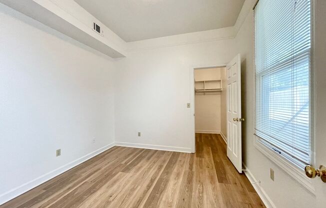 2 beds, 1 bath, $2,395, Unit 02