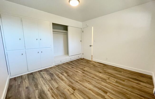 1 bed, 1 bath, 485 sqft, $1,525, Unit 412