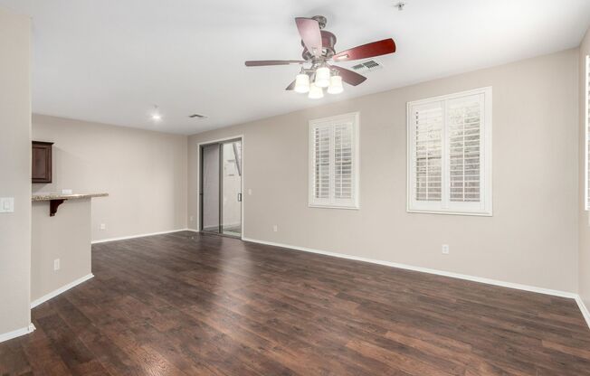 3 Bedroom in Hunter Ridge