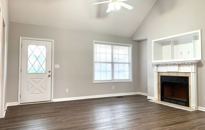 3794 Bret Dr