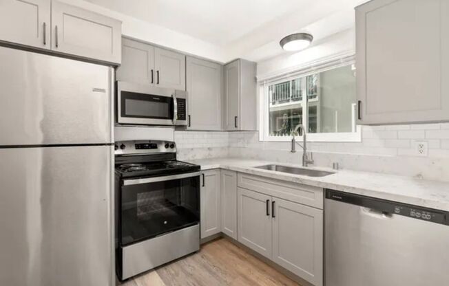 2 beds, 2 baths, 1,411 sqft, $3,395, Unit 15