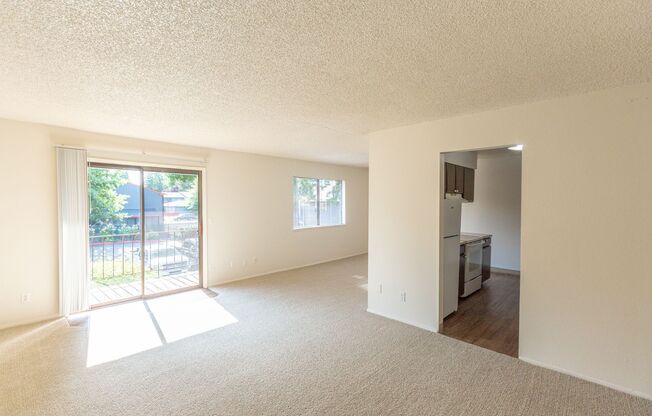 Cedars West Apartments