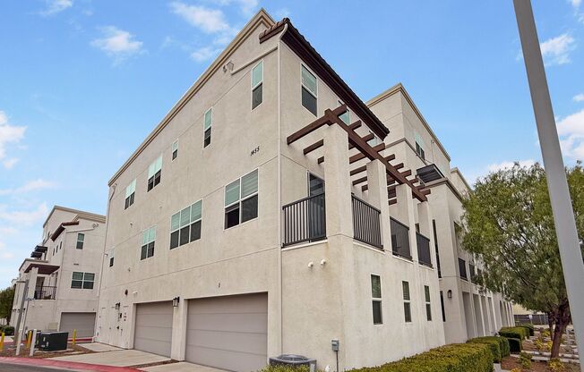 Beautiful 3B/3BA Townhouse in Otay Ranch