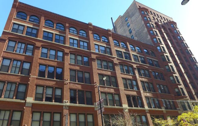 Old Franklin Building