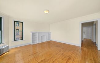 3 beds, 1 bath, 1,236 sqft, $3,395, Unit 2338-3B